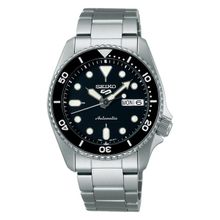 Seiko 5 SRPK29K Erkek Kol Saati