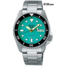 Seiko 5 SRPK33K Erkek Kol Saati