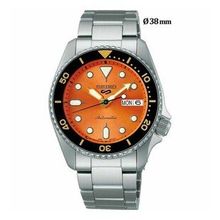 Seiko 5 SRPK35K Erkek Kol Saati