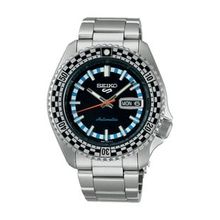 Seiko 5 SRPK67K Erkek Kol Saati
