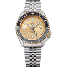 Seiko 5 SSK044K Erkek Kol Satti