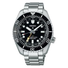 Seiko GMT SPB383J Erkek Kol Saati