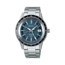 Seiko Presage GMT SSK009J Otomatik Erkek Kol Saati