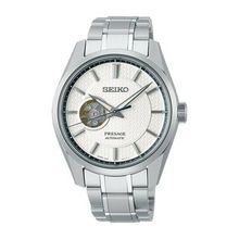 Seiko Presage SPB309J Sharp Edged Erkek Kol Saati