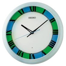 Seiko QHA010L Duvar Saati