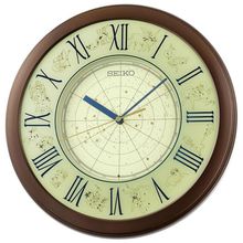 Seiko QHA013B Duvar Saati