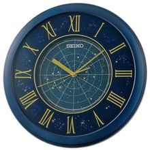 Seiko QHA013L Duvar Saati