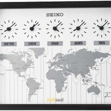 Seiko QXA539K Duvar Saati