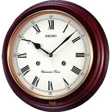 Seiko QXH202B Duvar Saati