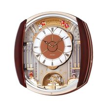 Seiko QXM250B Duvar Saati