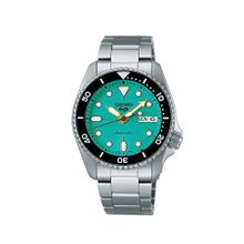 Seiko S5-SRPK33K Çelik Erkek Kol Saati
