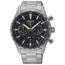 Seiko SEISB413P Çelik Erkek Kol Saati
