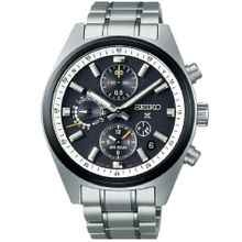 Seiko SEISH167J Metalik Gri Erkek Kol Saati