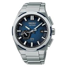 Seiko SEISJ023J Metalik Gri Erkek Kol Saati