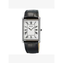 Seiko SEİWR103P Deri Erkek Kol Saati
