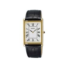 Seiko SEİWR104P Deri Erkek Kol Saati