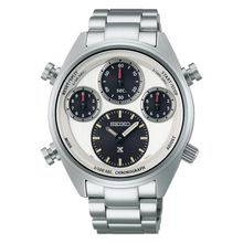 Seiko SFJ009P Erkek Kol Saati