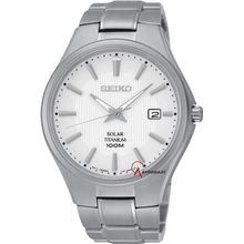 Seiko SKA485P Titanyum Erkek Kol Saati