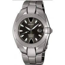 Seiko SLL015P1 Perpetual Calendar Erkek Kol Saati