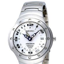 Seiko SLT065P1 Erkek Kol Saati
