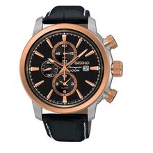 Seiko SNAF58P1 Erkek Kol Saati