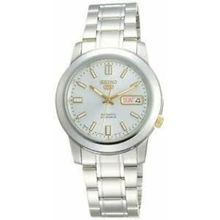 Seiko SNKK09J1 Erkek Kol Saati