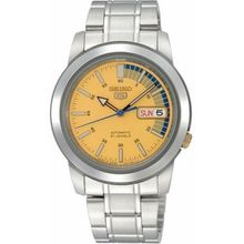 Seiko SNKK29K Erkek Kol Saati