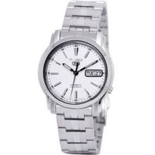 Seiko SNKL75K1S Erkek Kol Saati