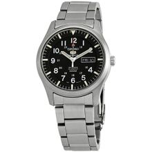 Seiko SNZG13K Erkek Kol Saati