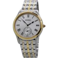 Seiko SRK048P1 Quartz Two Tone Erkek Kol Saati