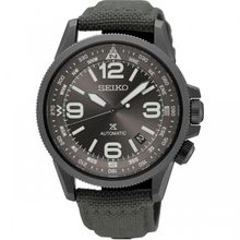 Seiko srpd29k Tekstil Kordonlu Erkek Saat