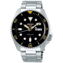 Seiko SRPD57K1 Gri Erkek Kol Saat