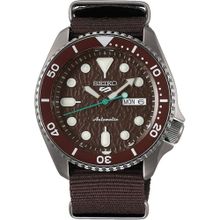 Seiko SRPD85K Erkek Kol Saati