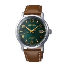 Seiko SRPE45J Presage Gri Erkek Kol Saati