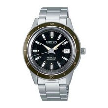 Seiko SRPG07J Kol Saati