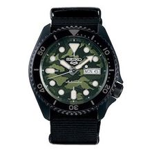 Seiko SRPJ37K Erkek Kol Saati