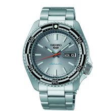Seiko SRPK09K Erkek Kol Saati