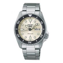 Seiko SRPK31K Erkek Kol Saati