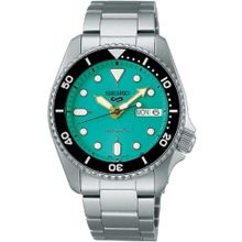 Seiko SRPK33K1 5 Sports Otomatik Erkek Kol Saati