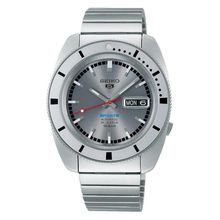 Seiko SRPL03K Ash Blue Erkek Kol Saati
