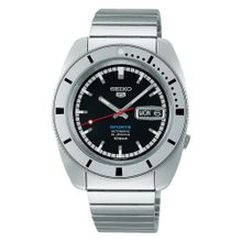 Seiko SRPL05K Pepper Black Erkek Kol Saati