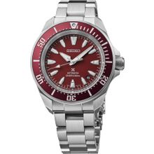 Seiko SRPL11K1 Bordo Kadran Erkek Kol Saati