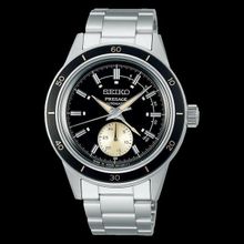Seiko SSA449J1 Erkek Kol Saati