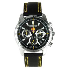 Seiko SSB073P2 Erkek Kol Saati