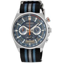Seiko SSB409P Erkek Kol Saati