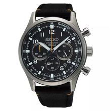 Seiko SSB449P Erkek Kol Saati