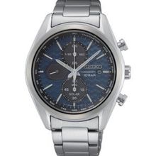 Seiko SSC801P Macchina Sportiva Erkek Kol Saati