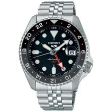 Seiko SSK001K 5 Sports SKX Sports Style Erkek Kol Saatİ