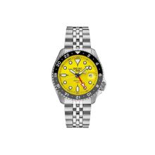 Seiko SSK017J1 GMT 5 Sports Otomatik Erkek Kol Saati
