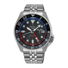 Seiko SSK019J1 GMT 5 Sports Otomatik Erkek Kol Saati